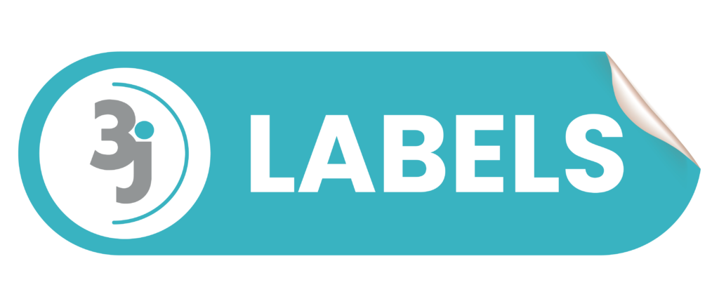 3JS Labels - Custom Label Printing Services